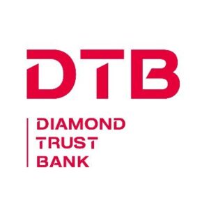 Treasury Dealer/Sales at DTB Bank