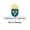 Embassy of Sweden Tanzania.