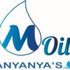 Manyanya Oil Limited