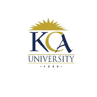 kca university research projects