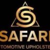 Safari Automotive Upholstery