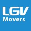 LGV Movers Limited