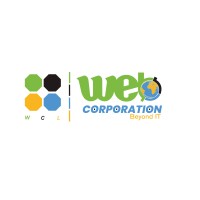 Marketing and Sales Manager at Web Corporation Limited