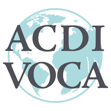 Gender and Youth Specialist at ACDI/VOCA
