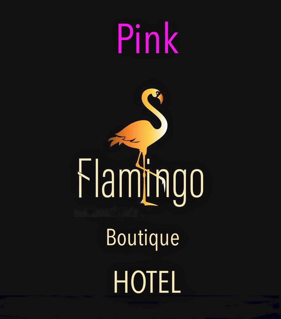 9 Job Opportunities at Pink Flamingo Hotel Various Positions AJIRA YAKO