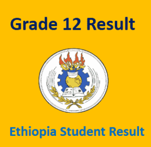 Check NEAEA Grade 12 Result 2022/2023 Ethiopia