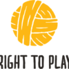 Right To Play 