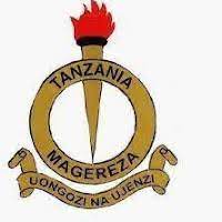 Names Called For an Interview at Tanzania Prisons Service (TPS) - April 2024