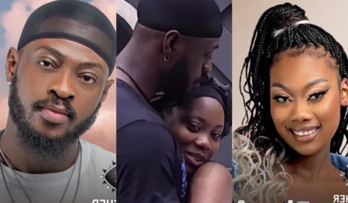 Wow! Wife Material” Watch The Moment Blue Aiva Saved Yemi (Video)