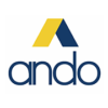 Ando Roofing Products Limited