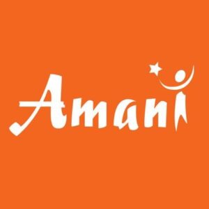 Admin Assistant at Amani Centre for Street Children
