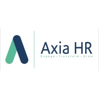 Administrator Vacancy at Axia HR