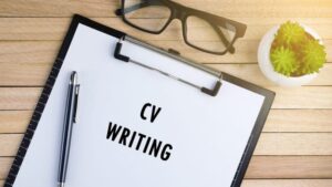 11 Guidelines to Follow in CV Writing | Job Tips