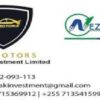 Nezak Investment Limited