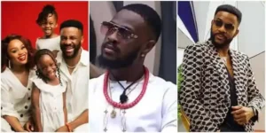 Yemi’s Management Condemn The Threats To Ebuka and His Family, Apologise