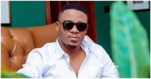 Ali Kiba Joins Boomplay's Exclusive Golden Club With over 100 Milion Streams