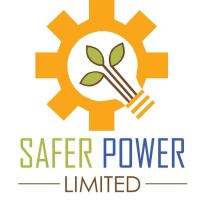 Receptionist at Safer Power Company Ltd