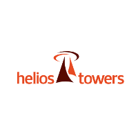 Group Security Manager Job Vacancy at Helios Towers