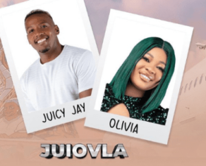 Juicy Jay & Olivia (Juiovla) Evicted From BBTitans 2023 In Week 7
