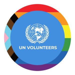 20 Social Media Supports at United Nations - Volunteers