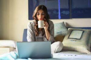 How to Survive Working from Home
