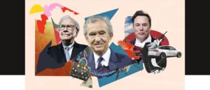 Forbes Billionaires 2023: The Richest People In The World