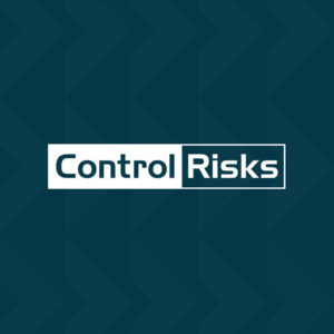Executive/Close Protection Officer at Control Risks
