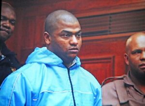 Thabo Bester: South Africa's 'Facebook rapist' deported from Tanzania