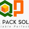 Quickpack Solutions Ltd