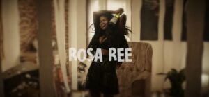 Rosa Ree Returns With "I'm Not Fine" | LISTEN