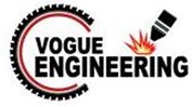 Steel Fabricators at Vogue Engineering Limited - 3 Posts