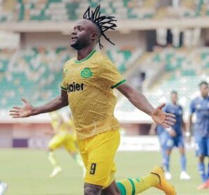 Ally Kamwe 'Fiston Mayele is Leaving Yanga, That's the Truth...There is an Offer'