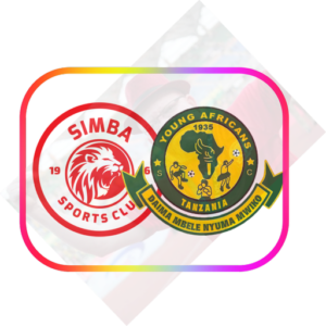 SIMBA and YANGA Game 16 April 2023 | Mchezo Hautabiriki