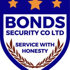 200 Security Officer Vacancies at Bonds Security Company Ltd 