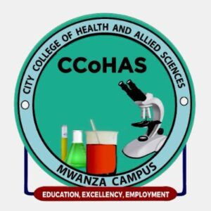 College Admission Officer at City College of Health and Allied Sciences