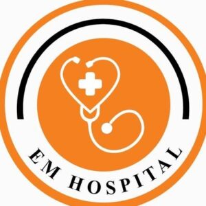 Pharmaceutical Technicians at EM Hospital – 4 Positions