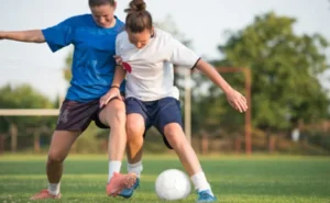 The Benefits of Playing Sports: Physical and Mental Health