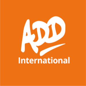 ADD International Vacancy - Program Manager 