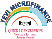 2 Loan Officers Individual and Salary Loan at TEVI Microfinance