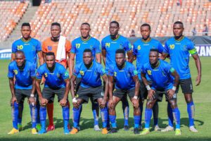 Ratiba Ya Taifa Stars Kufuzu Afcon 2023