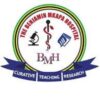 Benjamin Mkapa Hospital ( BMH )