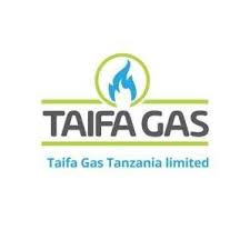 Shop Sales Officer at Taifa Gas Tanzania Limited 