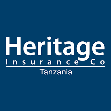 Underwriter at Heritage Insurance Co Tanzania