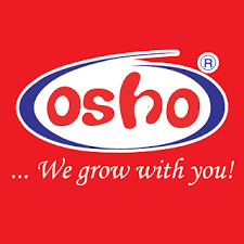Sales & Marketing Manager Job Vacancy at Osho Chemical Industries Ltd