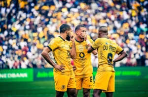 Kaizer Chiefs: SHOCK captain likely to lead Amakhosi!