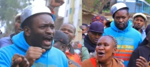 We are just getting started! Senator EDWIN SIFUNA now reveals when RAILA’s demos will end.