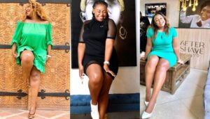 Betty Kyallo Opens Up About Possible TV Comeback