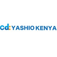 Engineer Intern at Yashio Kenya