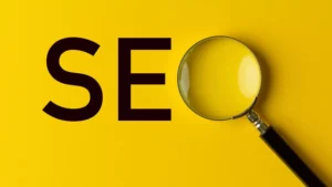 Five Ways to Improve your Site's Ranking (SEO)