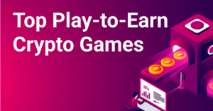 CryptoHow To Play Games And Earn Crypto For Free